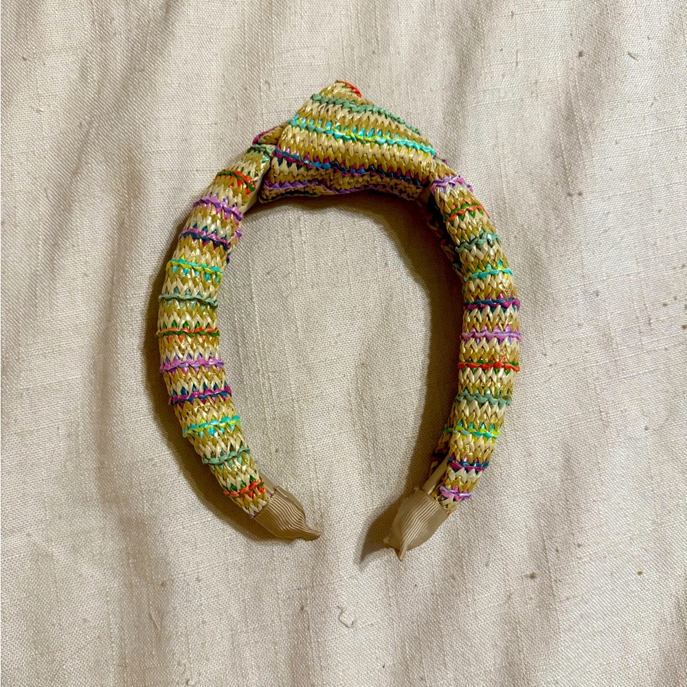 Zara Headband